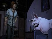 The Wolf Among Us for XBOX360 to buy