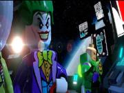 LEGO Batman 3 Beyond Gotham for PS4 to buy