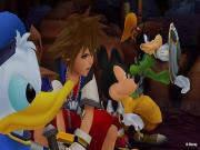 Kingdom Hearts 2 5 HD Remix for PS3 to buy