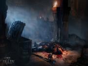 Lords of the Fallen for PS4 to buy