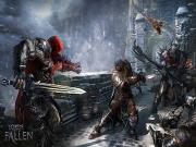 Lords of the Fallen for PS4 to buy