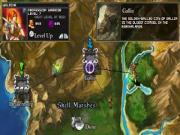 Puzzle Quest Challenge of Warlords for PSP to buy