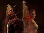 Saints Row IV Re elected Gat Out of Hell  for XBOXONE to buy
