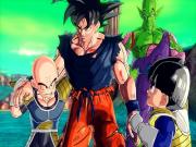 Dragon Ball Xenoverse for PS4 to buy