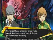 Persona 4 Arena Ultimax for PS3 to buy