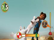 Rabbids Invasion The Interactive TV Show for PS4 to buy