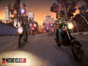 Motorcycle Club for PS4 to buy