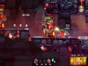 Awesomenauts Assemble for PS4 to buy