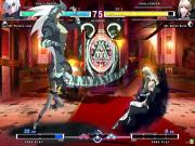 Under Night In Birth EXE Late for PS3 to buy