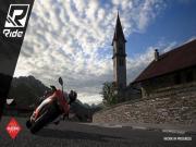 Ride for PS4 to buy