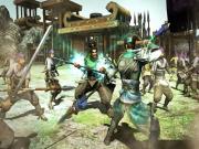 Dynasty Warriors 8 Empires for PS4 to buy