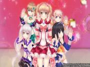 Omega Quintet for PS4 to buy