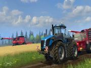 Farming Simulator 15 for PS4 to buy
