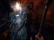 Wolfenstein The Old Blood for PS4 to buy