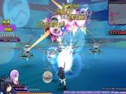 Hyperdimension Neptunia U Action Unleashed for PSVITA to buy