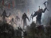 Middle Earth Shadow Of Mordor GOTY Edition for PS4 to buy