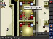 The Escapists for PS4 to buy