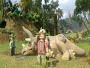 LEGO Jurassic World for PS4 to buy