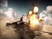 Mad Max for PS4 to buy