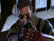 Metal Gear Solid V The Phantom Pain for PS4 to buy