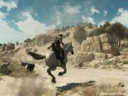 Metal Gear Solid V The Phantom Pain for XBOX360 to buy