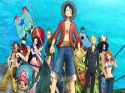 One Piece Pirate Warriors 3 for PS4 to buy