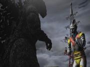 Godzilla for PS3 to buy