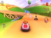 Garfield Kart for NINTENDO3DS to buy