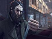 Dishonored Definitive Edition for PS4 to buy