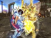 Saint Seiya Soldiers Soul for PS4 to buy