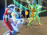Saint Seiya Soldiers Soul for PS3 to buy