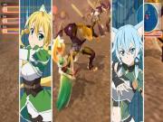 Sword Art Online Lost Song for PS4 to buy
