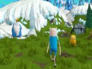 Adventure Time Finn and Jake Investigations for PS4 to buy