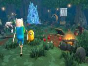 Adventure Time Finn and Jake Investigations for WIIU to buy