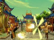 Kung Fu Panda Showdown of Legendary Legends for WIIU to buy