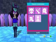 Monster High New Ghoul in School for WIIU to buy