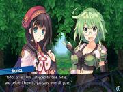 Dungeon Travelers 2 The Royal Library for PSVITA to buy