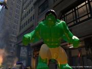 LEGO Marvel Avengers for WIIU to buy