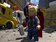LEGO Marvel Avengers for WIIU to buy