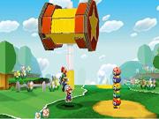 Mario and Luigi Paper Jam for NINTENDO3DS to buy
