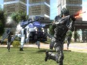 Earth Defense Force 4 1 The Shadow of New Despair  for PS4 to buy