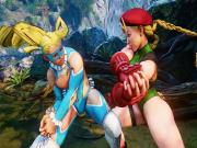 Street Fighter 5 for PS4 to buy
