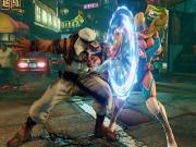 Street Fighter 5 for PS4 to buy