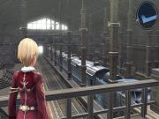 The Legend of Heroes Trails of Cold Steel for PS3 to buy