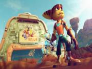 Ratchet and Clank for PS4 to buy