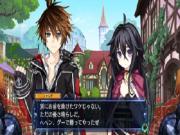 Fairy Fencer F Advent Dark Force for PS4 to buy