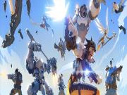 Overwatch for PS4 to buy