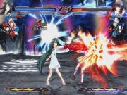 Nitroplus Blasterz Heroines Infinite Duel for PS4 to buy