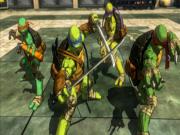 Teenage Mutant Ninja Turtles Mutants in Manhattan  for PS4 to buy