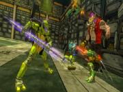 Teenage Mutant Ninja Turtles Mutants in Manhattan  for PS4 to buy